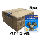 Conector para Manguera Tipo Y 3/4" GRIVEN