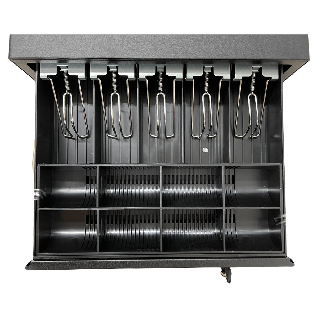 Cajon de Efectivo 455 X 150 X 472mm