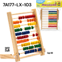 Abaco Escolar POINTER