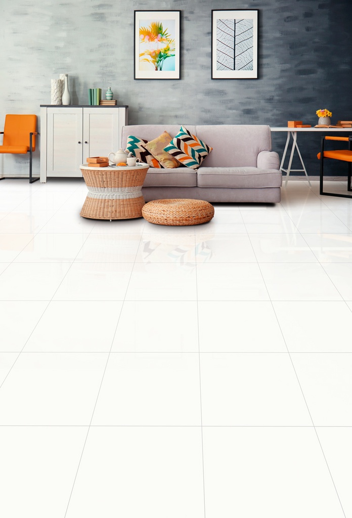 Piso de Ceramica 56 X 56cm 