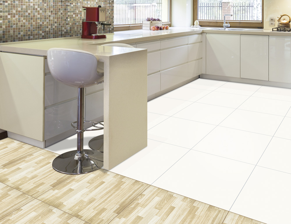 Piso de Ceramica 56 X 56cm 