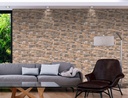 Revestimiento 32 X 56cm Rock Classic