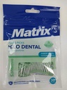 Hilo Dental 30pza MATRIX