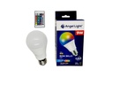 Bombillo Led RGB 9W 6400K ANGEL LIGHT