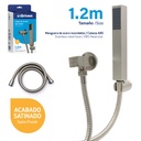 Llave Individual para Ducha GRIVEN