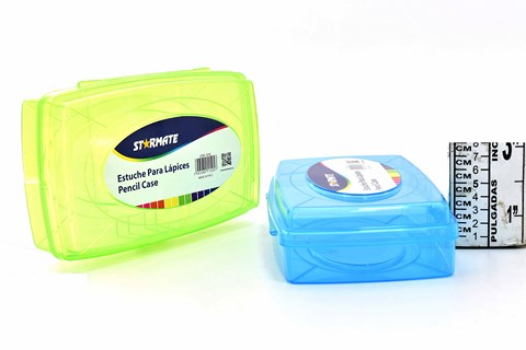 Estuche para Lapices STARMATE