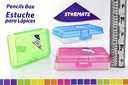 Estuche para Lapices STARMATE