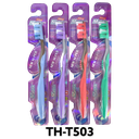 Cepillo Dental New Super 12pza MATRIX