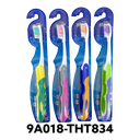 Cepillo Dental Viajero 12pza MATRIX