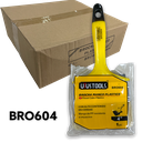 Brocha Plastica 3" UYUSTOOLS