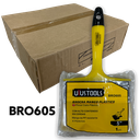 Brocha Plastica 4" UYUSTOOLS