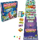 Monopoly Knockout Board Game