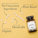 TRUVANI Vitamin D3 30tablets