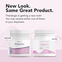 THERALOGIX Ovasitol Inositol Powder Supplement 400g