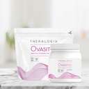 THERALOGIX Ovasitol Inositol Powder Supplement 400g