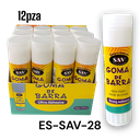 Goma de Barra 36g SAV