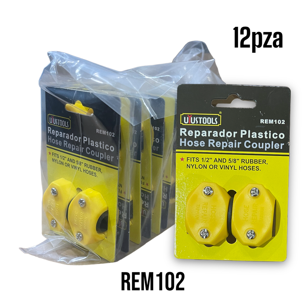 Union para Manguera 1/2 - 5/8" UYUSTOOLS