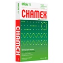 Papel Bond Legal 500hojas CHAMEX (10pack)