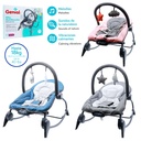 Silla Mecedora GENIAL