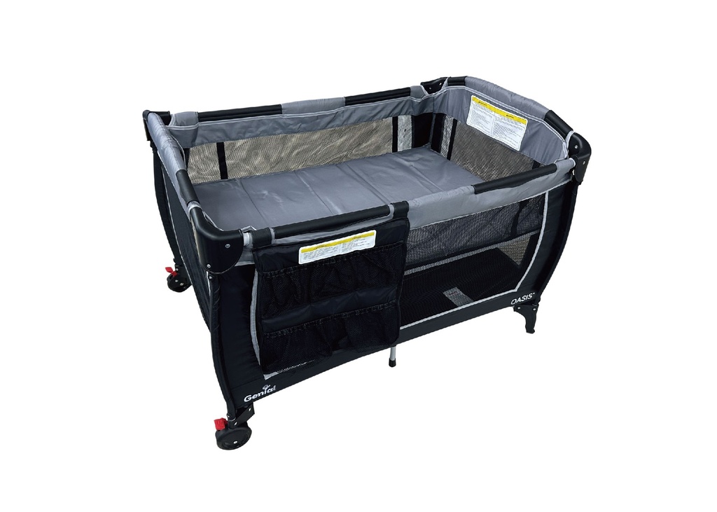 Cuna - Corral Oasis GENIAL