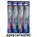 Cepillo Dental con Protector 12pza MATRIX