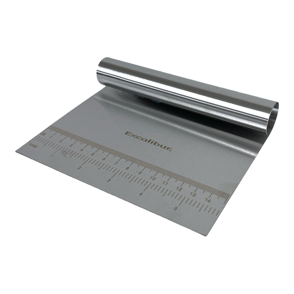 Espatula Cortadora Recogedora y Alisadora EXCALIBUR