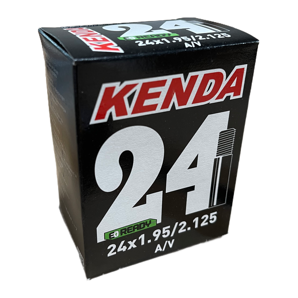 Tubo Bici 24 X 1.95 / 2.125 A/V KENDA