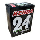 Tubo Bici 24 X 1.95 / 2.125 A/V KENDA