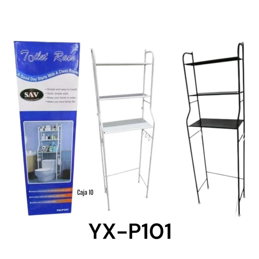 Organizador para Baño  SAV