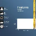 Etiqueta Brother DK-2205 2.4" X 100ft 