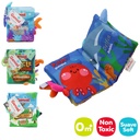 Mi Primer Libro de Estimulacion GENIAL Sensory