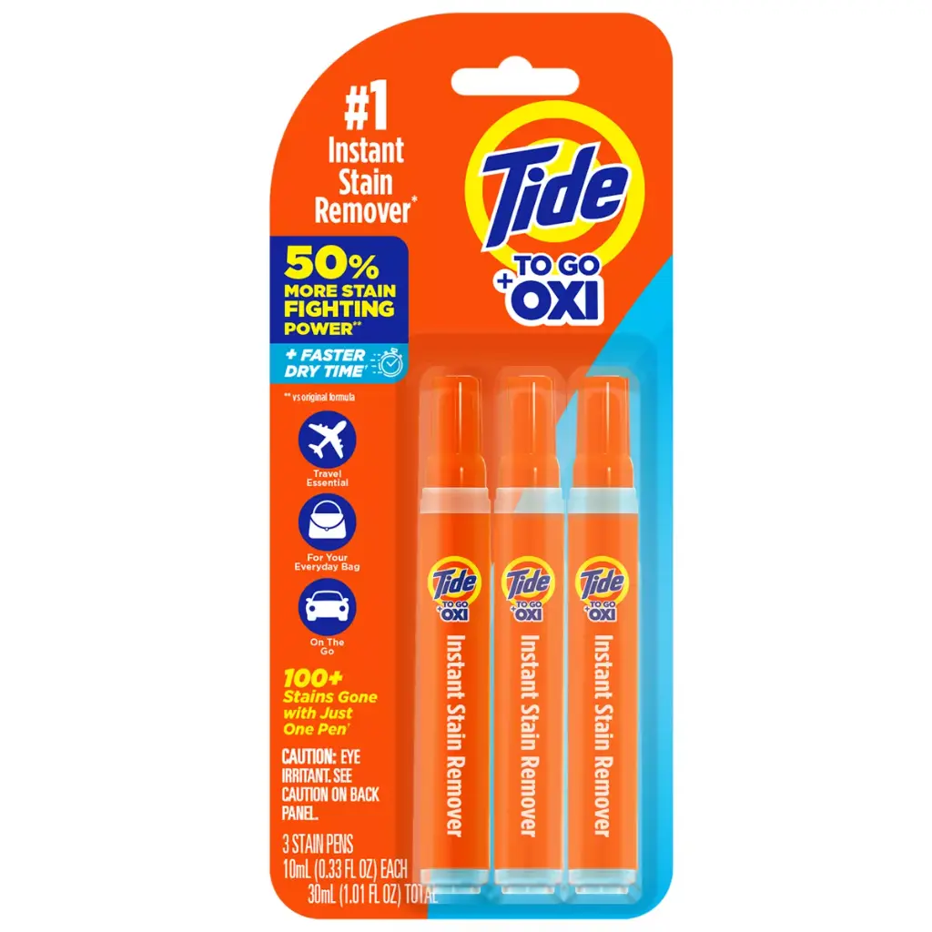 Tide To Go Stain Remover Pen 10ml