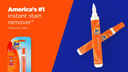 Tide To Go Stain Remover Pen 10ml