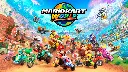 Nintendo Switch 2 + Mario Kart World Bundle