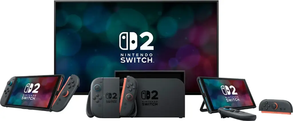 Nintendo Switch 2 