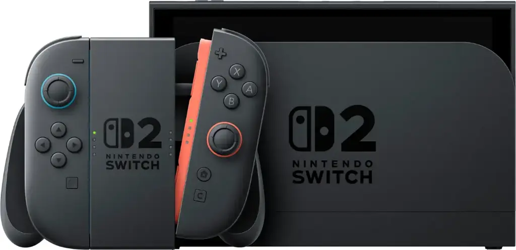 Nintendo Switch 2 