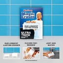 Mr Clean Magic Eraser Ultra Thick Multi-Purpose Cleaner 5ct