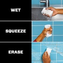 Mr Clean Magic Eraser Ultra Thick Multi-Purpose Cleaner 5ct