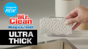 Mr Clean Magic Eraser Ultra Thick Multi-Purpose Cleaner 5ct