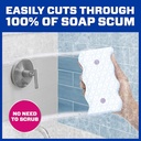 Mr Clean Magic Eraser Ultra Bath Multi-Purpose Cleaner 5ct