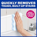 Mr Clean Magic Eraser Ultra Bath Multi-Purpose Cleaner 5ct