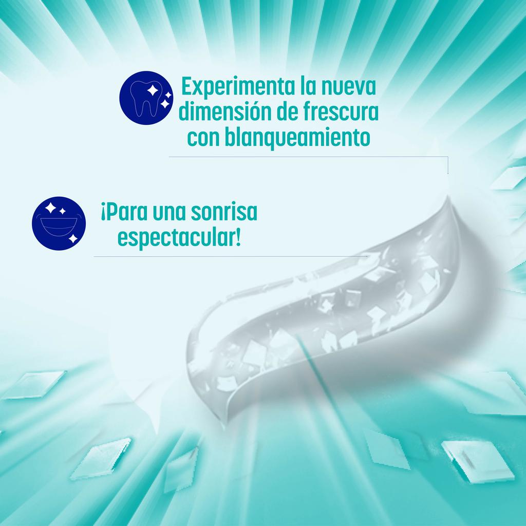 Colgate MaxWhite 680ml 5Pack