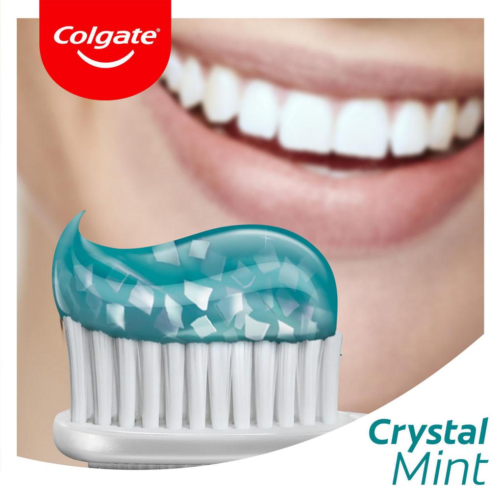 Colgate MaxWhite 680ml 5Pack