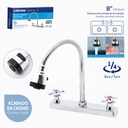 Grifo Flexible para Fregador GRIVEN