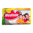Jabon MEDIXIN 70g Lemon 72pza
