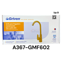 Grifo para Fregadero Monomando Tipo Cuello Alto GRIVEN Golden Series