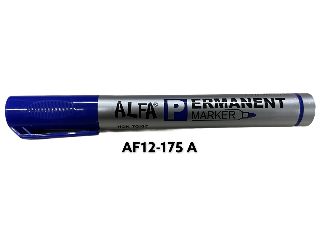 Marcador Permanente (docena)