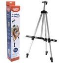 Caballete de Aluminio POINTER