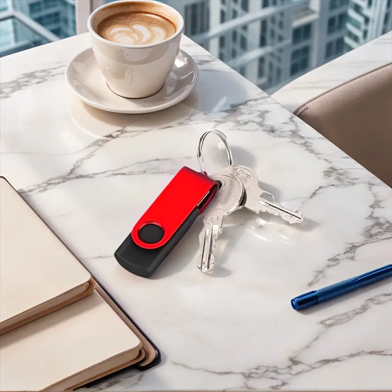 Memoria USB 2.0 16GB