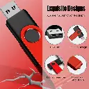 Memoria USB 2.0 16GB